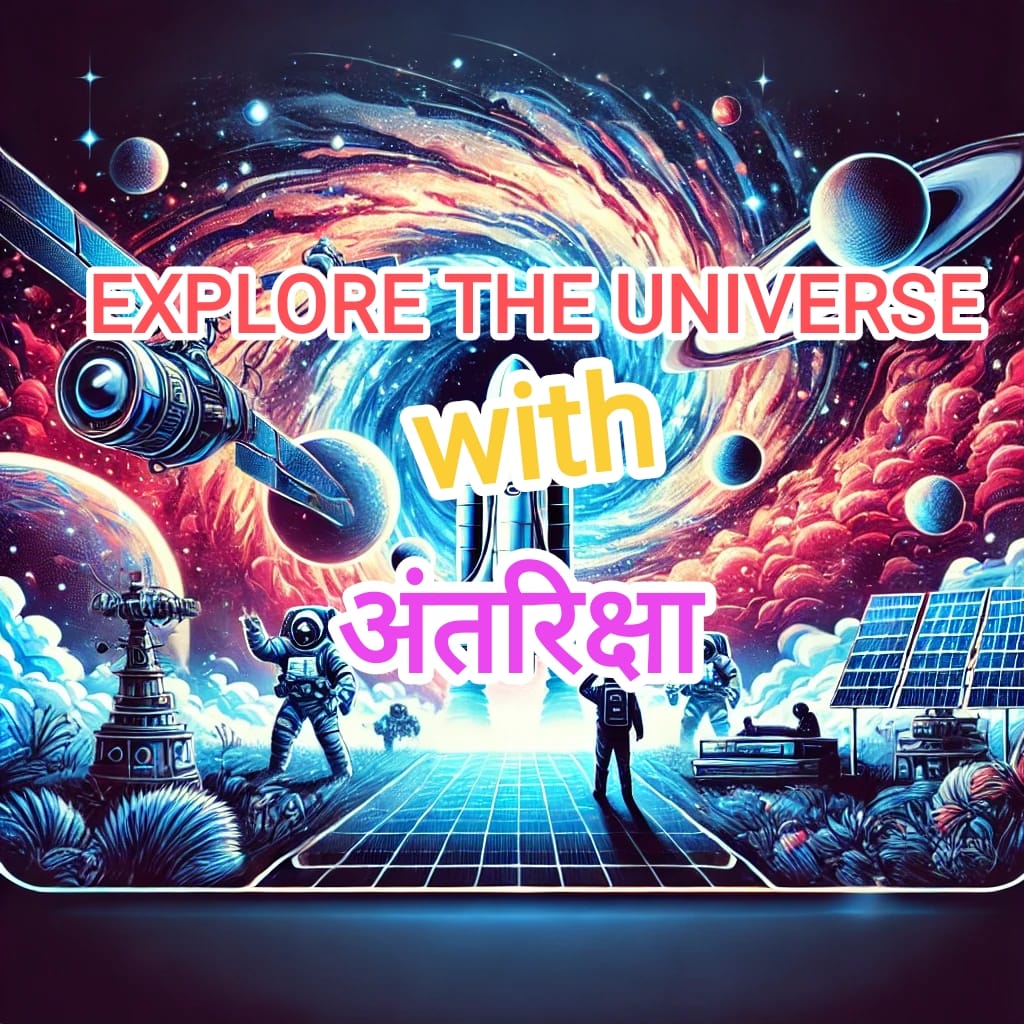 space exploration